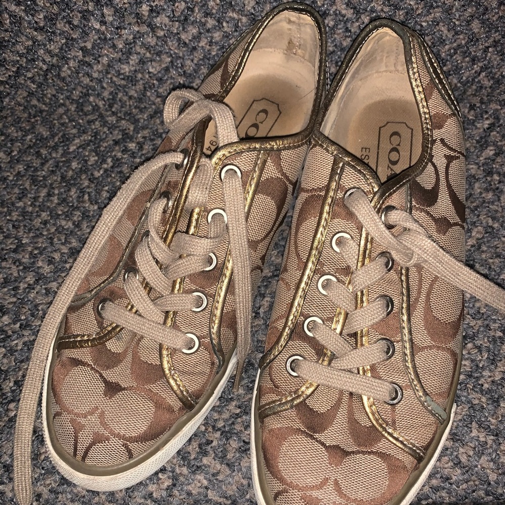 Coach Sneakers